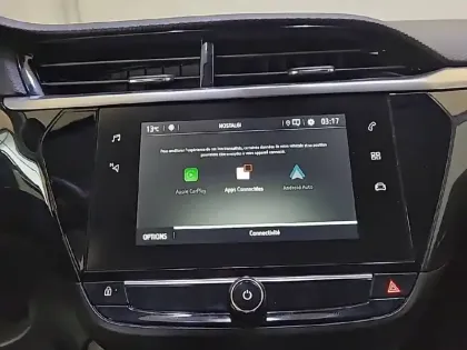 Photo 23 Opel Corsa  1.5 Diesel 100 ch BVM6