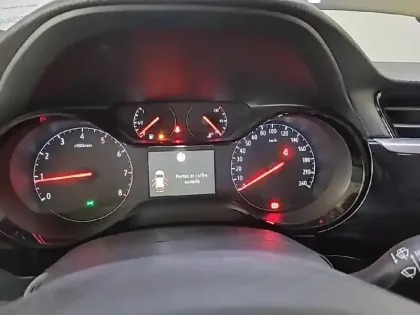 Photo 9 Opel Corsa  1.5 Diesel 100 ch BVM6