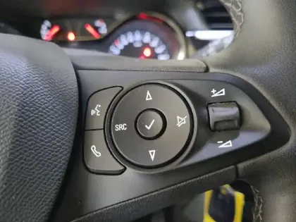 Photo 25 Opel Corsa  1.5 Diesel 100 ch BVM6