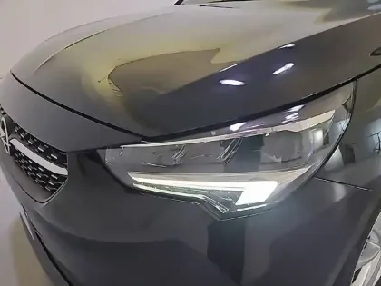 Photo 15 Opel Corsa  1.5 Diesel 100 ch BVM6