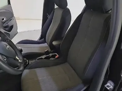 Photo 10 Opel Corsa  1.5 Diesel 100 ch BVM6