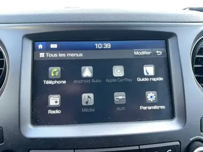 Photo 9 Hyundai I10  1.0 66 BVM5