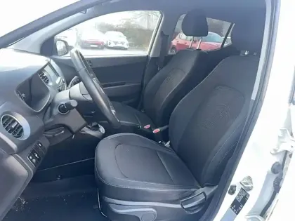 Photo 7 Hyundai I10  1.0 66 BVM5