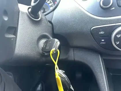 Photo 26 Hyundai I10  1.0 66 BVM5