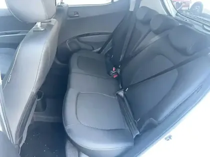 Photo 17 Hyundai I10  1.0 66 BVM5