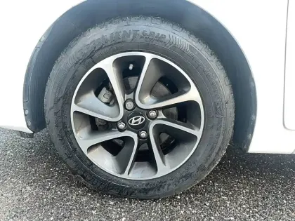 Photo 8 Hyundai I10  1.0 66 BVM5