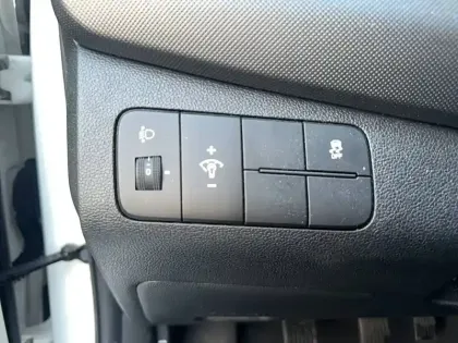 Photo 22 Hyundai I10  1.0 66 BVM5