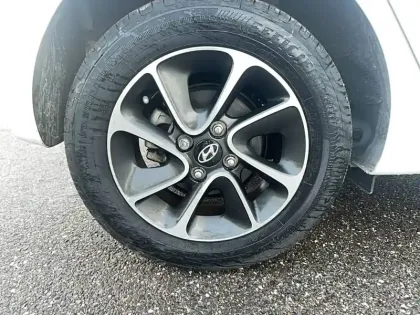 Photo 19 Hyundai I10  1.0 66 BVM5