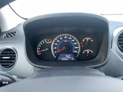 Photo 16 Hyundai I10  1.0 66 BVM5