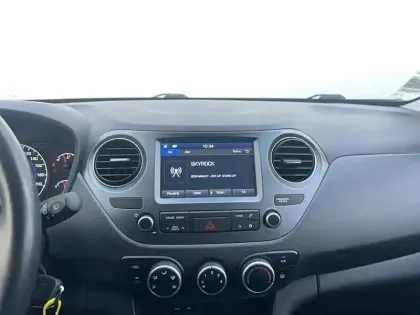 Photo 5 Hyundai I10  1.0 66 BVM5