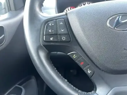 Photo 15 Hyundai I10  1.0 66 BVM5