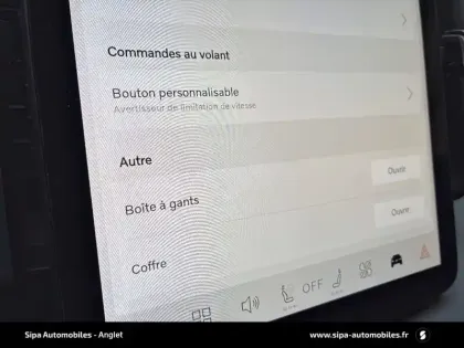 Photo 29 Volvo Ex30  Single Extended Range 272 ch 1EDT