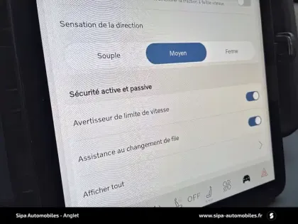Photo 33 Volvo Ex30  Single Extended Range 272 ch 1EDT