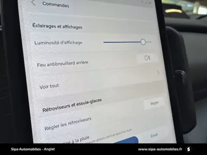 Photo 26 Volvo Ex30  Single Extended Range 272 ch 1EDT