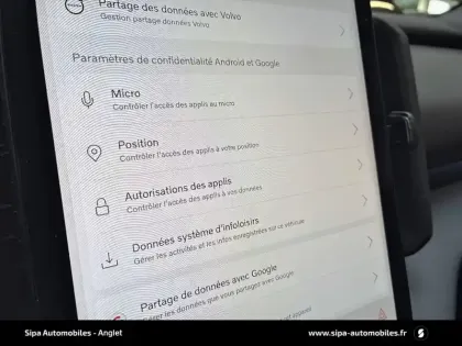 Photo 49 Volvo Ex30  Single Extended Range 272 ch 1EDT