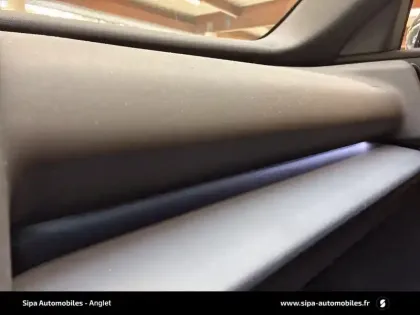 Photo 47 Volvo Ex30  Single Extended Range 272 ch 1EDT