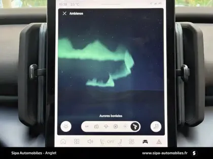 Photo 24 Volvo Ex30  Single Extended Range 272 ch 1EDT