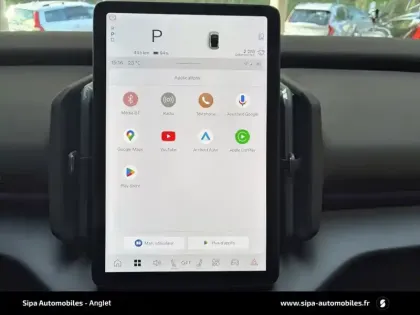 Photo 7 Volvo Ex30  Single Extended Range 272 ch 1EDT