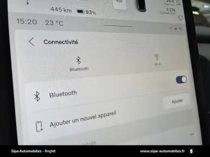 Photo 18 Volvo Ex30  Single Extended Range 272 ch 1EDT