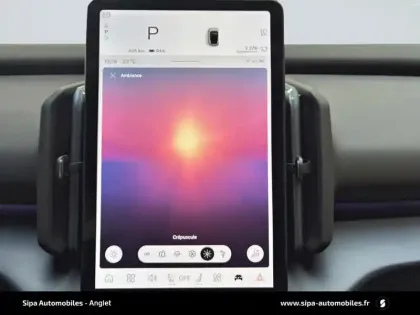 Photo 22 Volvo Ex30  Single Extended Range 272 ch 1EDT