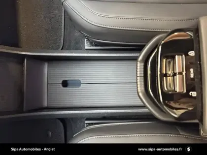 Photo 28 Volvo Ex30  Single Extended Range 272 ch 1EDT