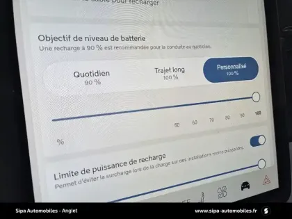 Photo 30 Volvo Ex30  Single Extended Range 272 ch 1EDT