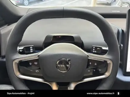 Photo 19 Volvo Ex30  Single Extended Range 272 ch 1EDT