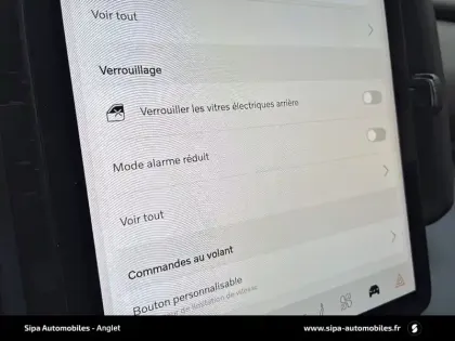 Photo 44 Volvo Ex30  Single Extended Range 272 ch 1EDT