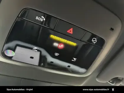 Photo 14 Volvo Ex30  Single Extended Range 272 ch 1EDT