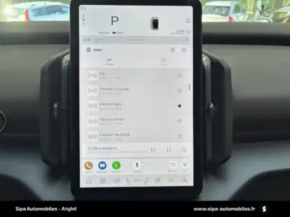 Photo 31 Volvo Ex30  Single Extended Range 272 ch 1EDT