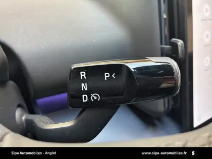 Photo 13 Volvo Ex30  Single Extended Range 272 ch 1EDT