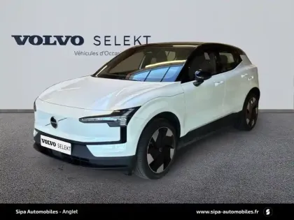 Photo Volvo Ex30 Plus