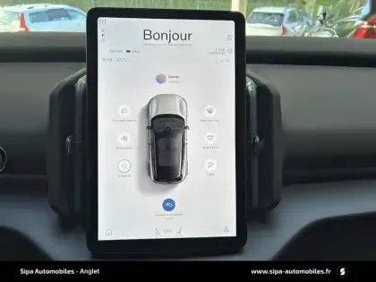 Photo 17 Volvo Ex30  Single Extended Range 272 ch 1EDT