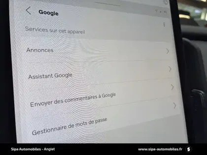 Photo 35 Volvo Ex30  Single Extended Range 272 ch 1EDT