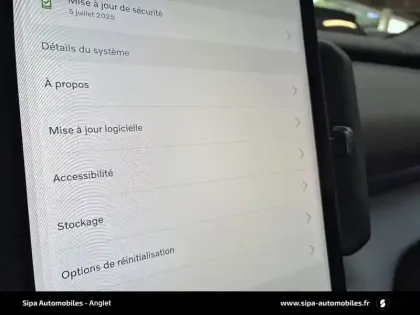 Photo 21 Volvo Ex30  Single Extended Range 272 ch 1EDT