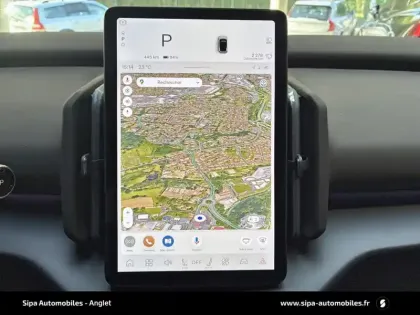 Photo 43 Volvo Ex30  Single Extended Range 272 ch 1EDT