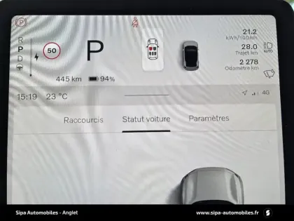 Photo 46 Volvo Ex30  Single Extended Range 272 ch 1EDT