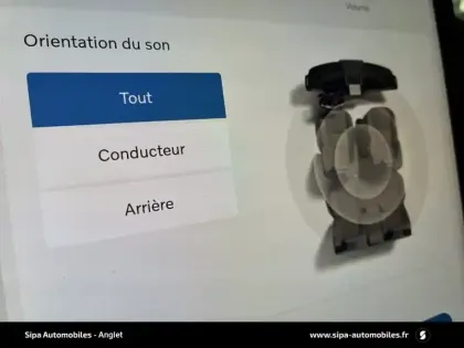 Photo 6 Volvo Ex30  Single Extended Range 272 ch 1EDT