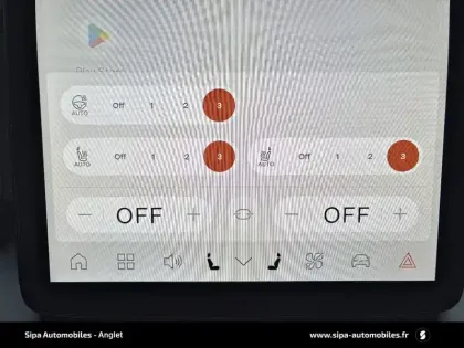 Photo 42 Volvo Ex30  Single Extended Range 272 ch 1EDT