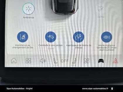 Photo 36 Volvo Ex30  Single Extended Range 272 ch 1EDT