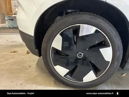 Photo 12 Volvo Ex30  Single Extended Range 272 ch 1EDT