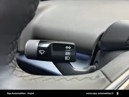 Photo 10 Volvo Ex30  Single Extended Range 272 ch 1EDT