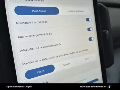 Photo 16 Volvo Ex30  Single Extended Range 272 ch 1EDT