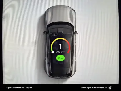 Photo 5 Volvo Ex30  Single Extended Range 272 ch 1EDT