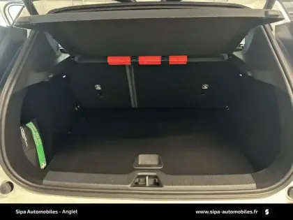 Photo 20 Volvo Ex30  Single Extended Range 272 ch 1EDT