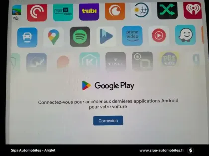 Photo 8 Volvo Ex30  Single Extended Range 272 ch 1EDT