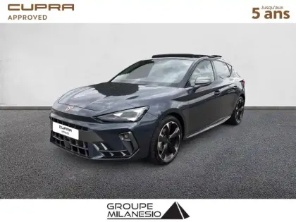 Photo Cupra Leon V