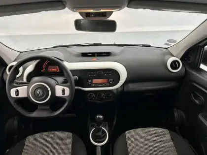 Photo 31 Renault Twingo  III SCe 65 - 20