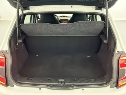 Photo 26 Renault Twingo  III SCe 65 - 20