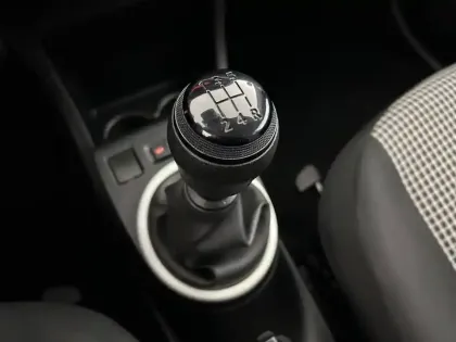 Photo 21 Renault Twingo  III SCe 65 - 20